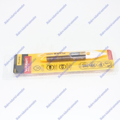 ONE New FLUKE  2AC VoltAlert Voltage Detector Tester Meter AC 90V~1000V
