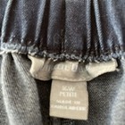 Woma Within 16W Petite Capri Dark Blue Jeans — photo 2