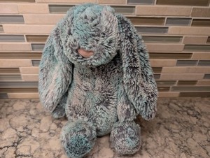 Jellycat Bashful Stardust Bunny | eBay