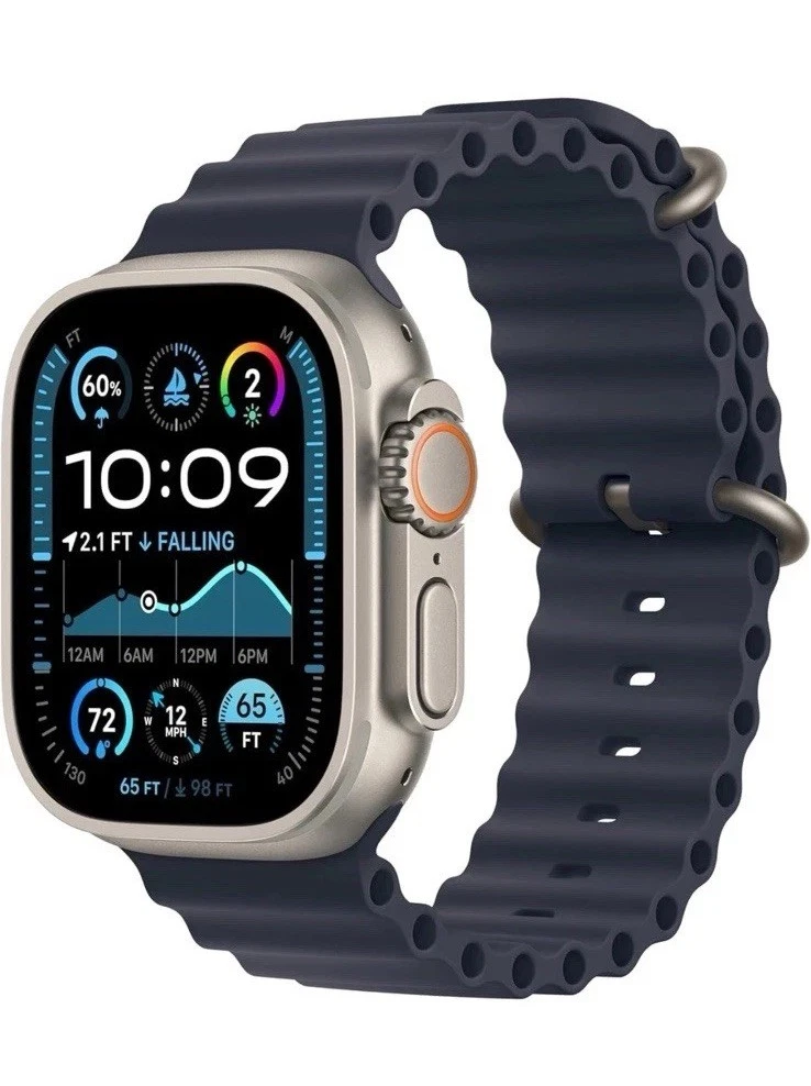 Apple Watch Ultra 2 for Sale - Shop New & Used Smart Watches - eBay