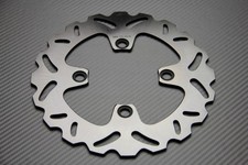 Disque de Frein Arrière Wave/pétale Fixe 210mm Pour SUZUKI RGV 250 GAMMA 1991-96