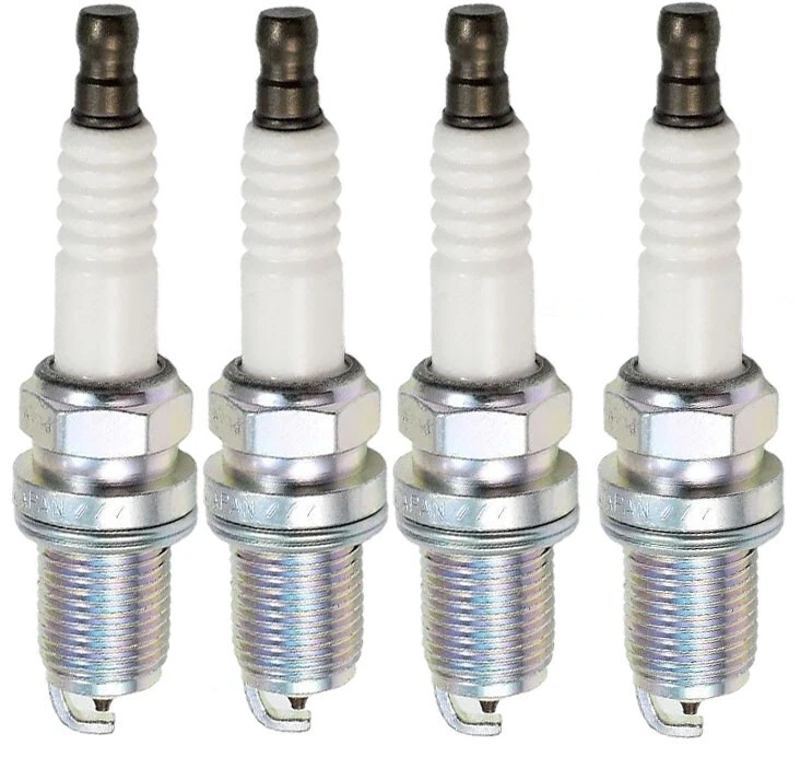 2X Bobinas de encendido para Yamaha XS1100 XS 1100 1981/XS1100L 1981/XS1100S 1981 Foto 4 de 4