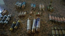 Multiple Fuses - Bundled