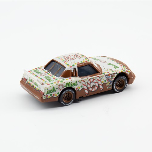 Disney Pixar Cars 3 Diecast McQueen Doc Hudson 1:55 Metal Modelo Coches Niño Regalos - Imagen 188 de 299