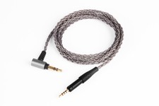 3.5mm 6-core braid OCC Audio Cable For Austrian Audio Hi-X15 Hi-X65 Hi-X50 X55