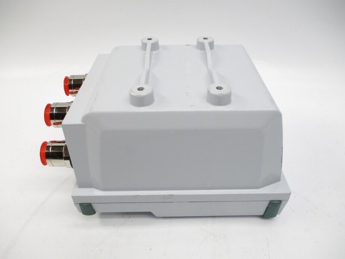 YOKOGAWA AXFA11G-E1-21 100-240VAC 0.2A NSNP - Picture 2 of 4