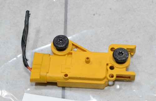 OPEL Signum Bj 2003 ESP Airbag Crash Sensor RECHTS 13102028 #73491-F28