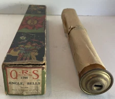 Q.R.S Piano Word Roll 1798 “Jingle Bells”