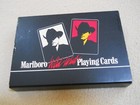 Vintage 1991 Marlboro "Wild West" Playing Cards / Sealed NEW / FRANCE — photo 1
