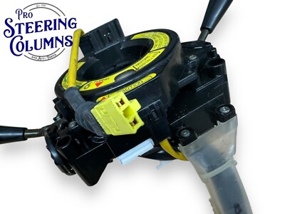 93-97 COROLLA TURN SIGNAL WIPER COMBINATION SWITCH WITH CRUISE