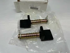 Powerstands Racing Economy Rear Stand Non-Spool Hardware Black 00-00144 20-1560