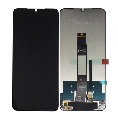 6.52'' LCD Display+Touch Screen Digitizer Assembly Repair For Umidigi C1 Max