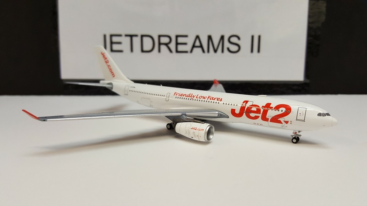 【レア品】AIRBUS エアバス A330-200F 飛行機 ダイキャストモデル レア品】AIRBUS エアバス A330-200F 飛行機 ダイキャストモデル