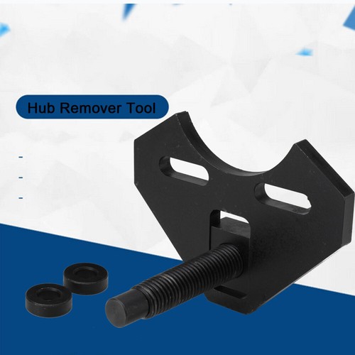 Car Wheel Bearing Hub Removal Tool Wheel Hub Remover Tool for 5 6 8 Lug