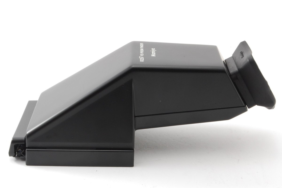 For Parts ] Mamiya RZ67 AE PD Prism Finder For Pro ProII