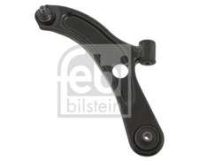 Triangle de suspension Suzuki SPLASH