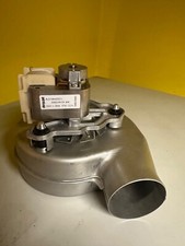 BAXI VENTILATORE SINISTRO RLG108/4200 57W PER CALDAIA A CAM.STAGNA LUNA 240/280.