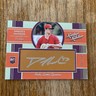 Dakota Hudson 2019 Leather & Lumber RC Autograph /149 Auto St. Louis Cardinal SP