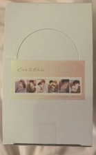 Pittosporum BL / Yaoi Manga Acrylic Cards By Shino Mikami,           ,       .