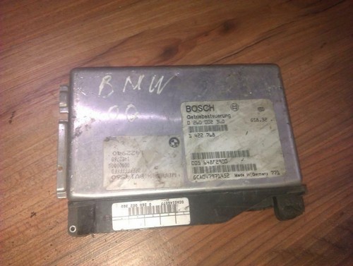 0260002360 Steuergerät Motor Computer (Motorsteuergerät) für BMW 5-S UK71154-70