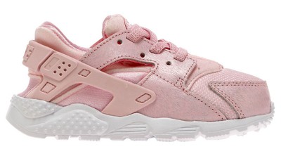 pink huaraches infant