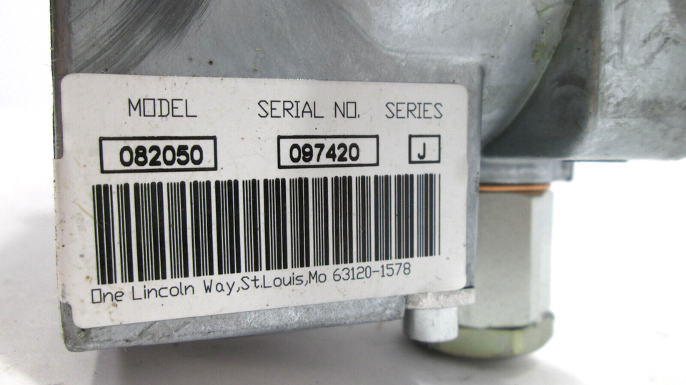 Lincoln Industrial 82050 Series 20 Grease Pump eBay