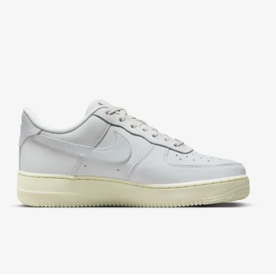 Nike Women's Air Force 1 Shoes 'Summit White' (DR9503-100