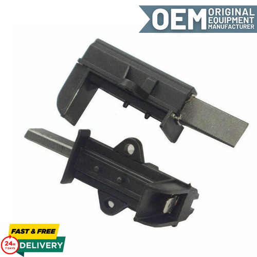 DC Motor Carbon Brushes At ₹ 500/piece | DC Motor Carbon Brushes In - Foto 8