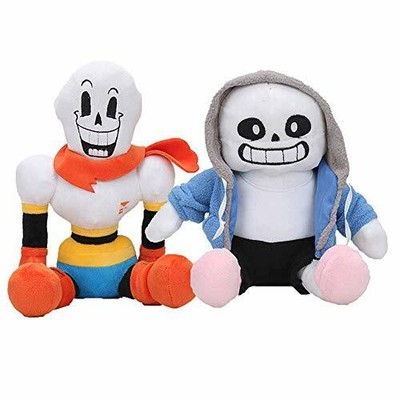 papyrus doll