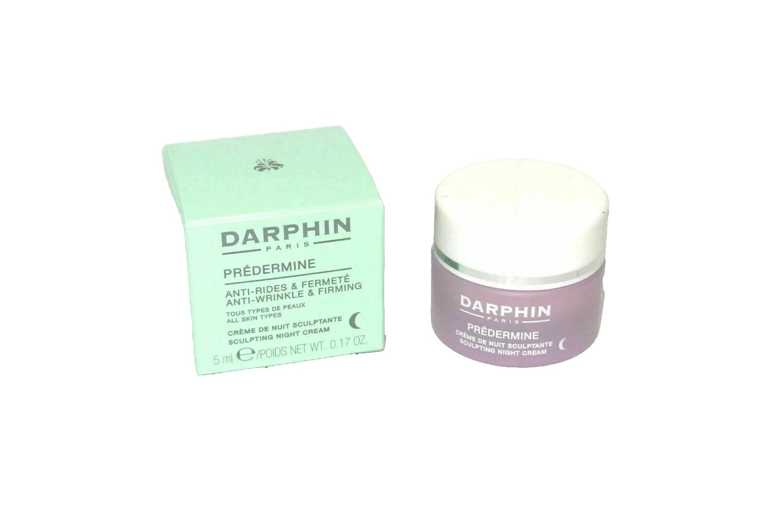 Darphin todo tipo de piel noche tratamientos de Cuidado de la piel