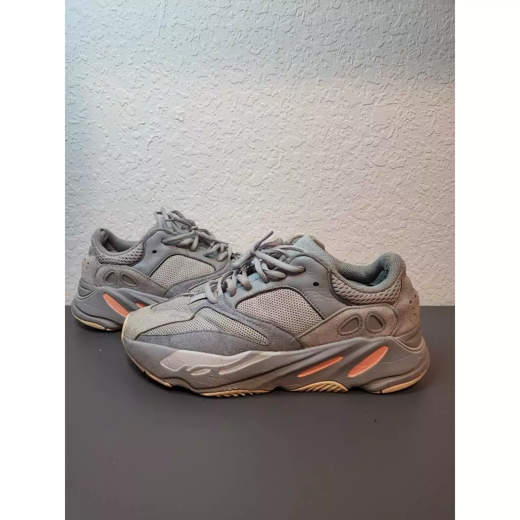 Adidas Men's Yeezy Boost 700 Wave Runner Sneakers