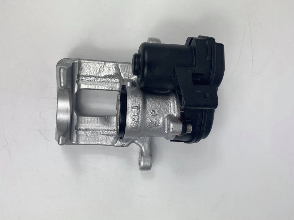 ORIGINAL SEAT ALHAMBRA pinza freno eléctrica trasera izquierda TRW EPB 2015-ON 300/12 mm Foto 3 de 3