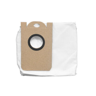 1/3/6 Vacuum Dust Bag Filter Bags For Proscenic M7 Pro M8 Robotic Vacuum Cleaner
