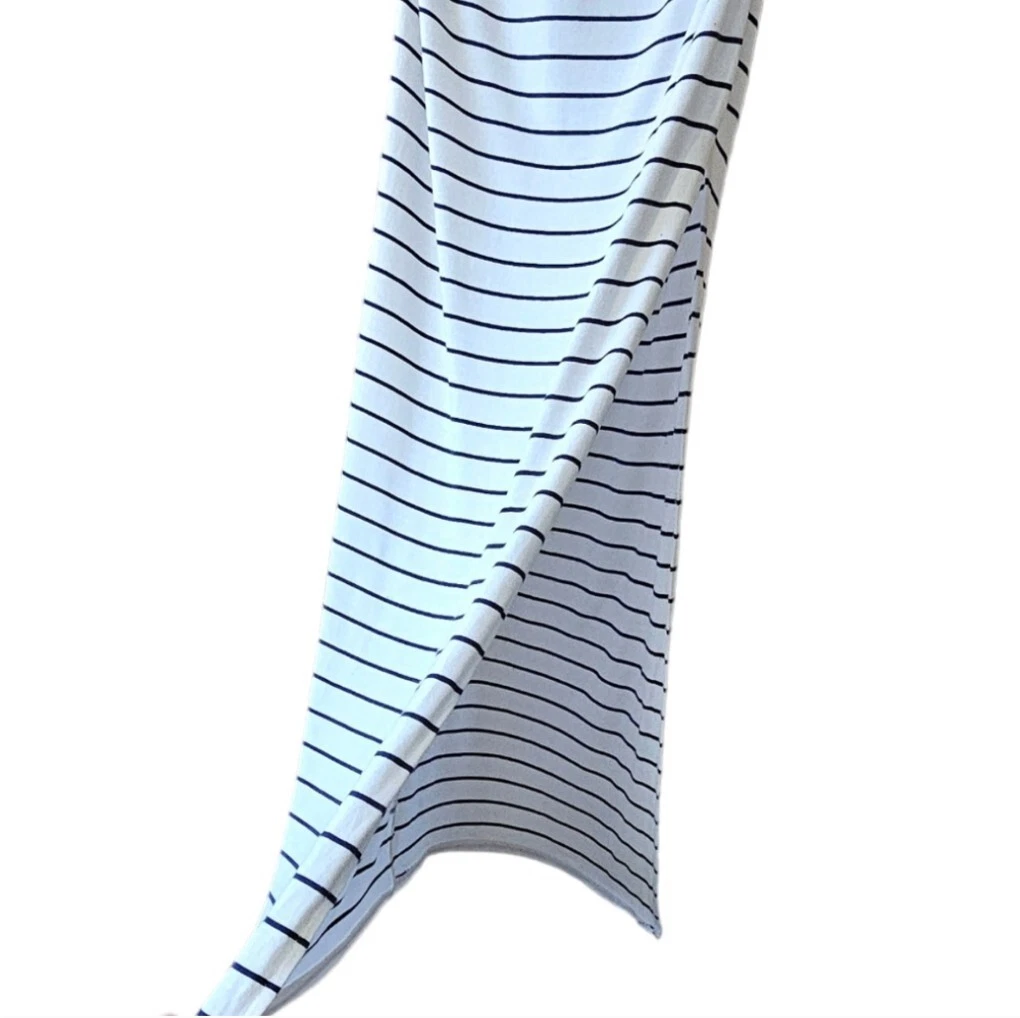 UNDERCOVER Maxi abito tank a righe Victoria's Secret piccolo