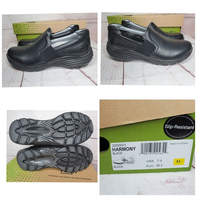 cheap slip resistant shoes womens