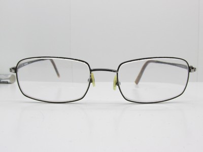 HARLEY DAVIDSON 220 1011 86 SPORT EYEGLASSES FRAMES 53-18-138 54140