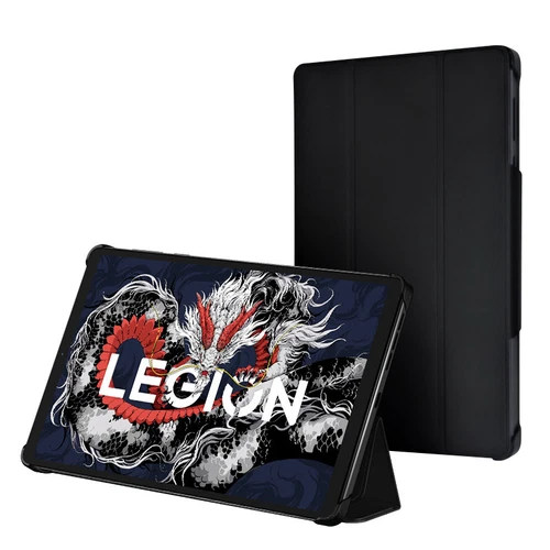 Original Lenovo Legion Y700 Gen3 (2025) Tablet Fold Stand Case Cover