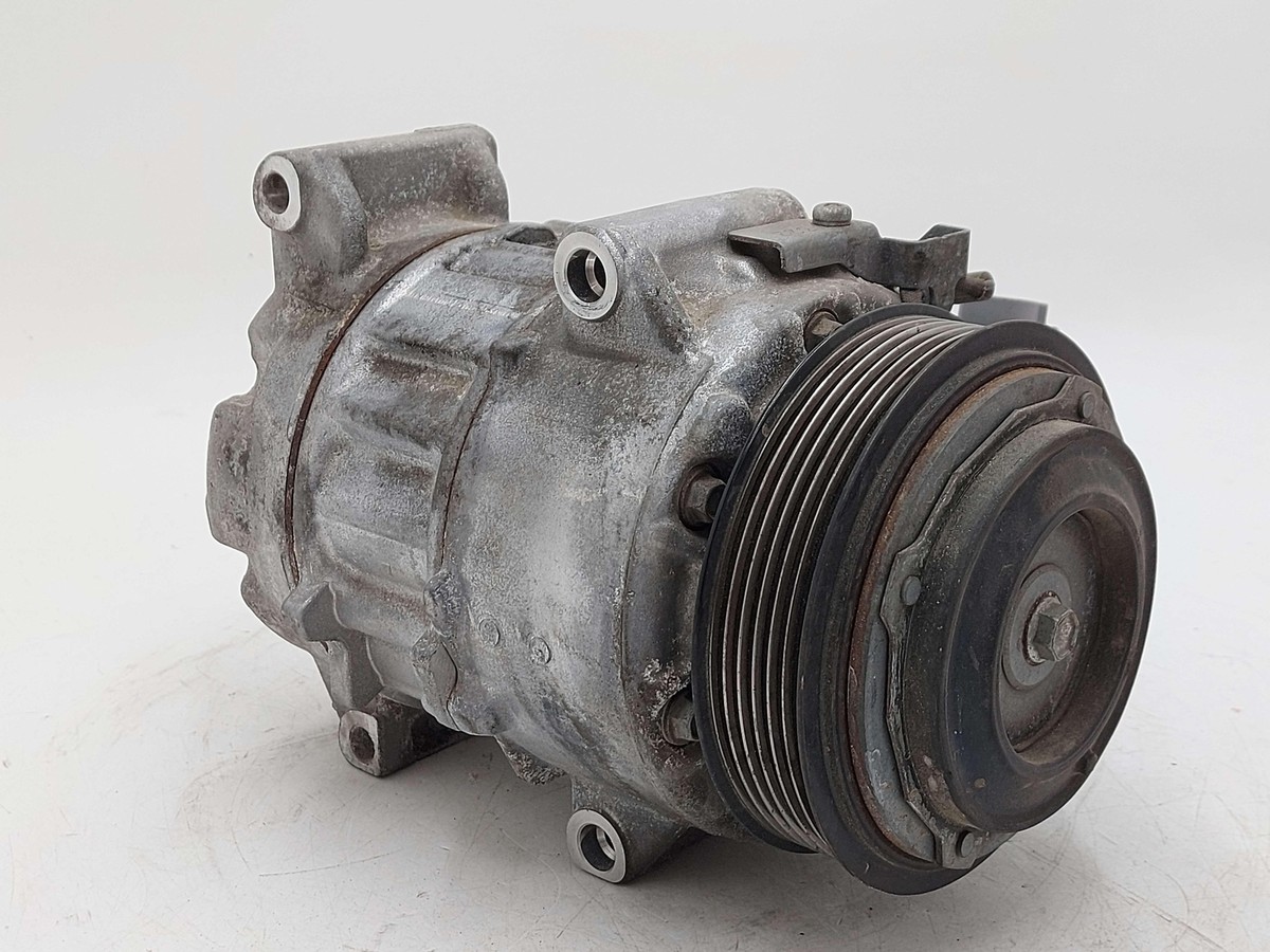 14-19 TOYOTA HIGHLANDER 3.5L AWD A/C AIR CONDITIONING COMPRESSOR