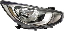 Headlight for Hyundai Verna Fluidic (Right Si...