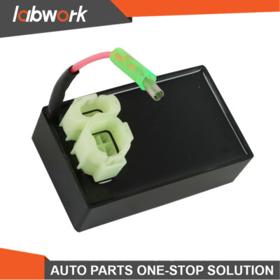 CDI IGNITION BOX - Z1000A/C/D/E