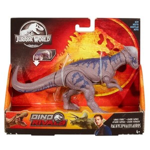 jurassic world pachycephalosaurus toy
