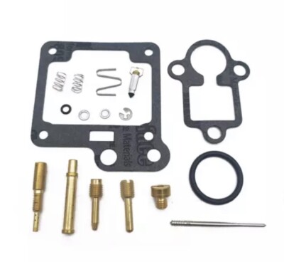 Reparatursatz Vergaser für Yamaha YFM80 1992-2001 Raptor 80