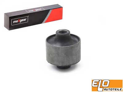 1X ORIGINAL MAXGEAR Control Arm Bushing Support FORD TRANSIT