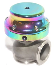 EMUSA 38mm wastegate V Band CHAMELEON DSM EVO VR6 For S13S14 350z Honda Accord