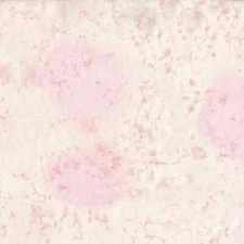 Fairy Frost Cameo Pale Pink Michael Miller Tonal Blender Fabric By the FQ 1/4 YD