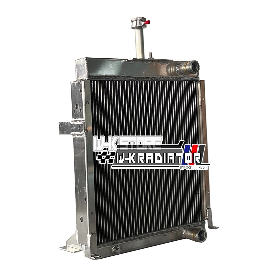 Emblema Per Griglia Anteriore Trattori International Harvester, 120397C1, Per Modelli 284-585