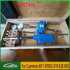 For Cummins M11 NTA855 N14 X15 K19 38 series ...
