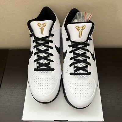 Nike Kobe 4 Protro Mambacita Gigi Mens 11.5 - FJ9363-100 - IN HAND