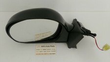 GENUINE NEW MERCEDES BENZ MB VAN MB100 & MB140 ALL MODEL SIDE MIRROR ASSY - LH