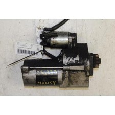 Démarreur Renault MAXITY